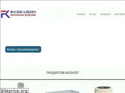 Sites similar to fonkashpo.com