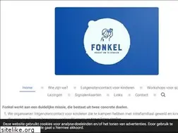 Sites similar to fonkel.net