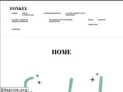 Sites similar to fonkelkindercoaching.nl