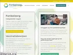 Sites similar to fonkelzorg.nl