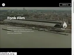 Sites similar to fonkfilm.com