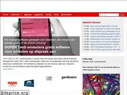 Sites similar to fonkonline.nl