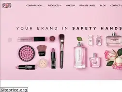 Sites similar to fonkozmetik.com
