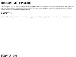 Sites similar to fonksiyonelistanbul.com