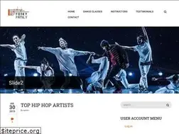 Sites similar to fonkyfamily.com