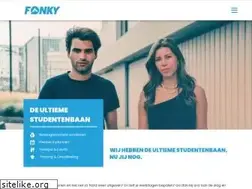 Sites similar to fonkysales.com