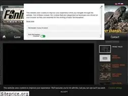 Sites similar to fonline2.com