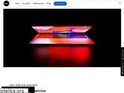 Sites similar to fonlos.de