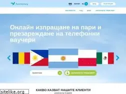 Sites similar to fonmoney.bg