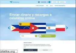 Sites similar to fonmoney.es