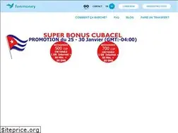 Sites similar to fonmoney.fr