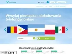 Sites similar to fonmoney.pl
