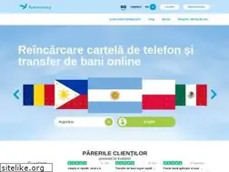 Sites similar to fonmoney.ro