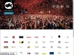Sites similar to fonnefeesten.be