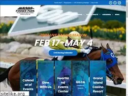 Sites similar to fonnerpark.com