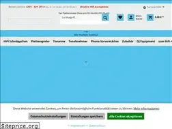 Sites similar to fono.de