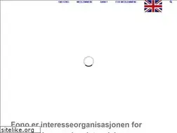 Sites similar to fono.no