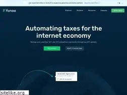 Sites similar to fonoa.com