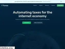 Sites similar to fonoatech.com