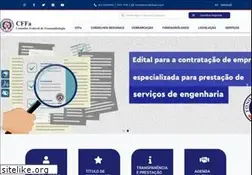 Sites similar to fonoaudiologia.org.br