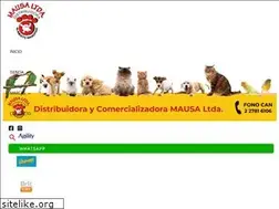 Sites similar to fonocan.cl