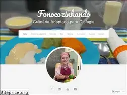 Sites similar to fonocozinhando.com