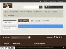 Sites similar to fonodisco.es