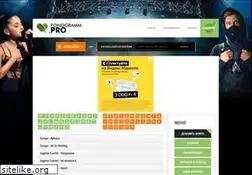 Sites similar to fonogramm.pro