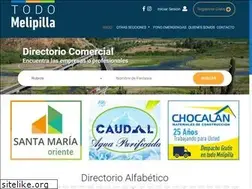 Sites similar to fonoguia.com