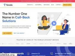 Sites similar to fonolo.com