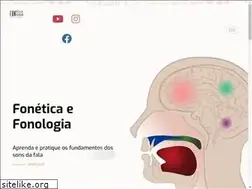 Sites similar to fonologia.org