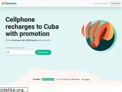 Sites similar to fonoma.com