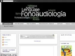 Sites similar to fonomaniachile.blogspot.com