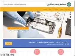 Sites similar to fononcenter.com