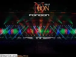 Sites similar to fonoon.ae