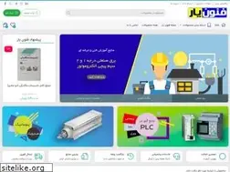 Sites similar to fonoonyar.com