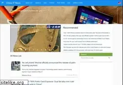 Sites similar to fonow.com