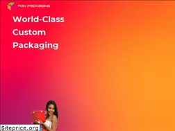 Sites similar to fonpackaging.com
