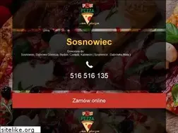 Sites similar to fonpizza.pl