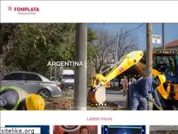 Sites similar to fonplata.org