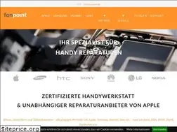 Sites similar to fonpoint.de