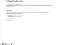 Sites similar to fonq.de