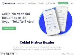 Sites similar to fonradar.com