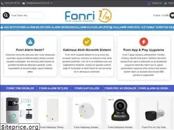 Sites similar to fonrialarm724.com