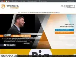 Sites similar to fonroche-eclairagesolaire.fr