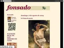 Sites similar to fonsado.com