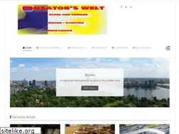 Sites similar to fonsator.de