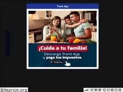 Sites similar to fonseca-guajira.gov.co