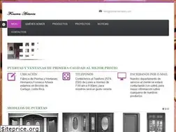 Sites similar to fonsecaartavia.com