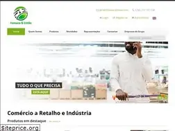 Sites similar to fonsecairmao.com